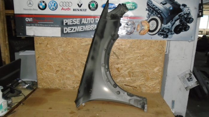 Aripa stanga pentru Subaru Outback 3 [2]
