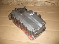 Baie de ulei pentru Volkswagen Passat B6, motorizare 2.0 diesel, cod 03G103603H [3]