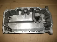 Baie de ulei pentru Volkswagen Passat B6, motorizare 2.0 diesel, cod 03G103603H [2]
