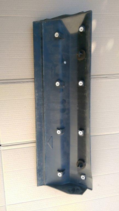 Bandou usa spate stanga pentru Land Rover Freelander 2, cod 6H52-274A48-AB [2]