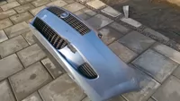 Bara fata fata pentru Fiat Grande Punto [3]