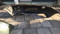 Bara fata fata pentru Hyundai Tucson JM, cod 86511-2E040 [5]