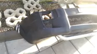 Bara fata fata pentru Hyundai Tucson JM, cod 86511-2E040 [2]