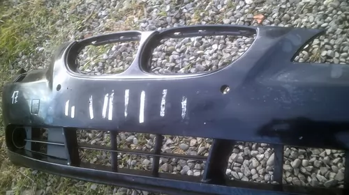 Bara Fata pentru BMW Seria 5 E60 [5]