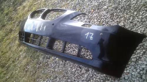 Bara Fata pentru BMW Seria 5 E60 [2]