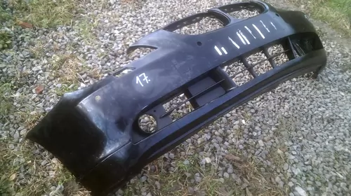 Bara Fata pentru BMW Seria 5 E60 [3]