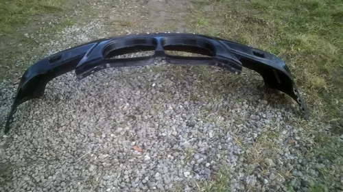 Bara Fata pentru BMW Seria 5 E60 [4]
