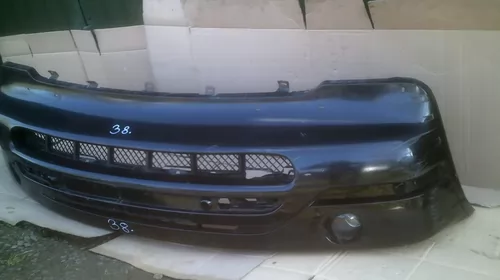 Bara Fata pentru BMW X5 E53, cod 5111-8402304 [2]