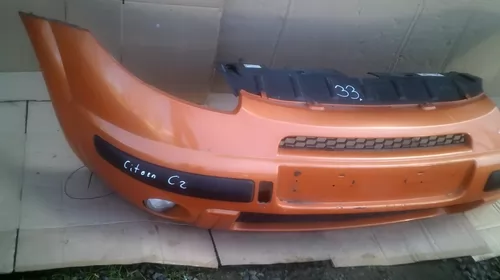 Bara Fata pentru Citroen C3 I, Pluriel, cod 9642742277 [3]
