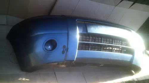 Bara Fata pentru Peugeot Partner M59, cod 9643802277 [3]