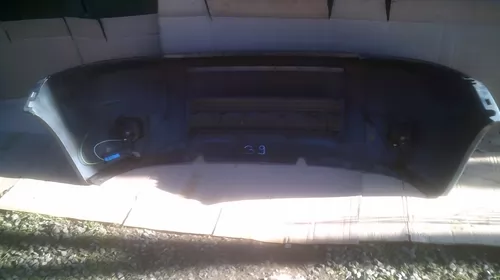 Bara Fata pentru Peugeot Partner M59, cod 9643802277 [4]