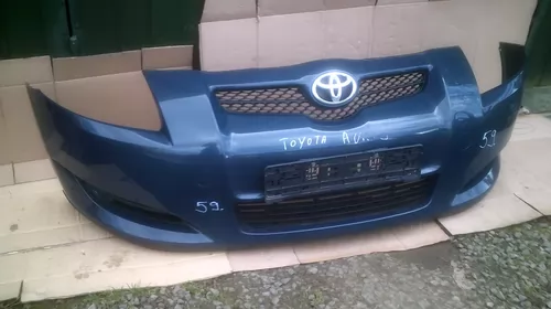 Bara Fata pentru Toyota Auris E150, cod 52159-02690 [3]