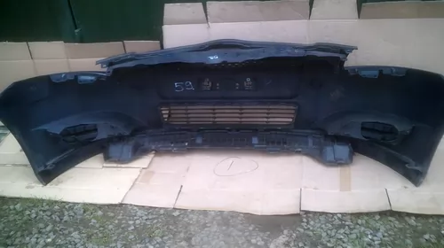 Bara Fata pentru Toyota Auris E150, cod 52159-02690 [4]