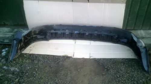 Bara spate pentru Audi A4 B5, cod 8D5807364 [4]