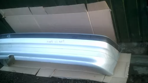 Bara spate pentru BMW Seria 3 E36 berlina , cod 8146089 [2]