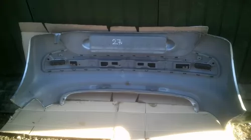 Bara spate pentru Citroen C1 , cod 52159-0H050 an 2005-2012 [4]