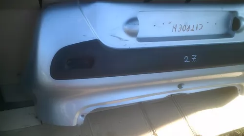 Bara spate pentru Citroen C1 , cod 52159-0H050 an 2005-2012 [3]
