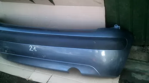 Bara spate pentru Citroen C3 I, cod 9642634177 [2]