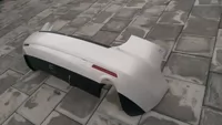 Bara spate pentru Mazda CX7 ER, cod EG21-50221 [3]