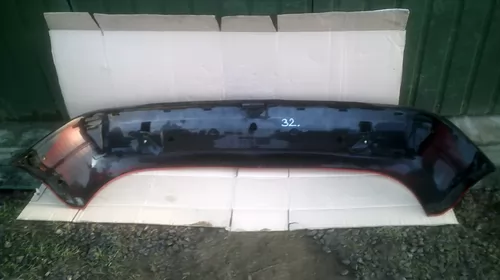 Bara spate pentru Opel Astra F, cod 90380386 [4]