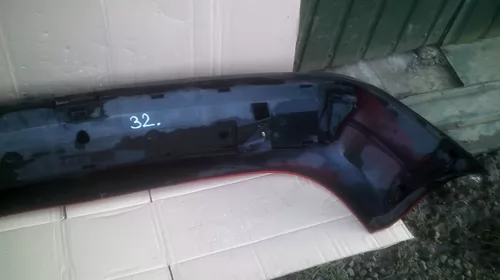 Bara spate pentru Opel Astra F, cod 90380386 [5]