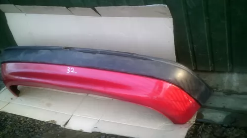Bara spate pentru Opel Astra F, cod 90380386 [2]