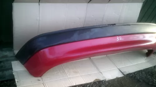 Bara spate pentru Opel Astra F, cod 90380386 [3]