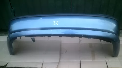 Bara spate pentru Opel Vectra B, cod 90464553 [1]
