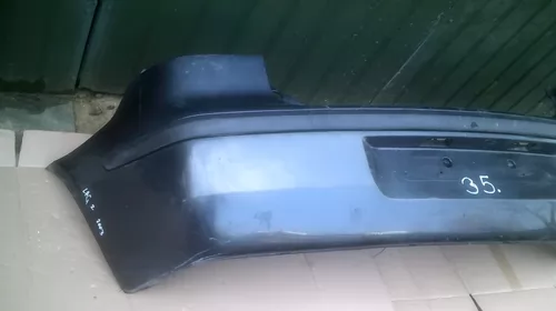 Bara spate pentru Renault Laguna 2, cod 8200002668 [3]