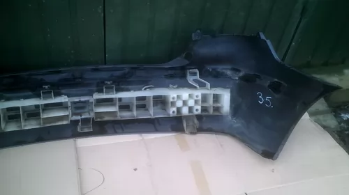 Bara spate pentru Renault Laguna 2, cod 8200002668 [5]