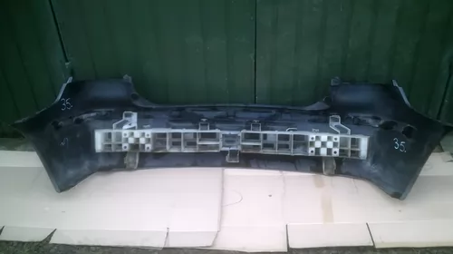 Bara spate pentru Renault Laguna 2, cod 8200002668 [4]