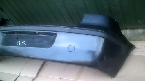 Bara spate pentru Renault Laguna 2, cod 8200002668 [2]