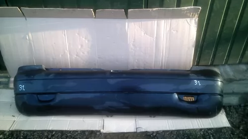 Bara spate pentru Renault Twingo 1 , cod 7700816854 [1]