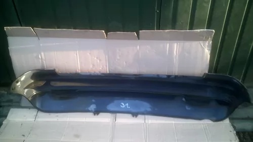 Bara spate pentru Renault Twingo 1 , cod 7700816854 [4]