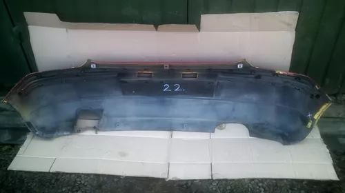 Bara spate pentru Seat Ibiza 6K, Model 3 usi, cod 6K6807421K [4]