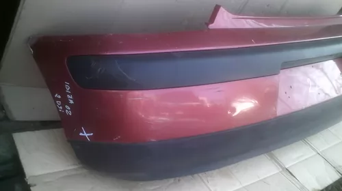 Bara spate pentru Seat Ibiza 6K, Model 3 usi, cod 6K6807421K [3]