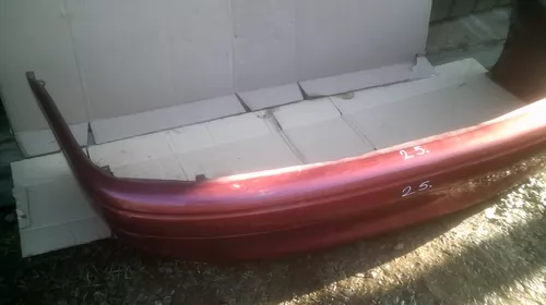 Bara spate pentru TOYOTA COROLLA E11 97-01,  cod 52159-1A710 [3]