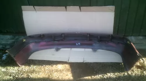 Bara spate pentru TOYOTA COROLLA E11 97-01,  cod 52159-1A710 [4]