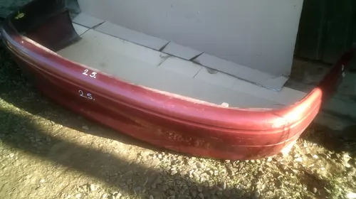 Bara spate pentru TOYOTA COROLLA E11 97-01,  cod 52159-1A710 [2]