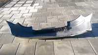 Bara spate spate pentru Audi A3 8P, 3 usi, cod 8P3807511B [4]