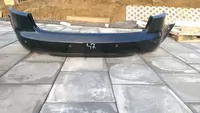 Bara spate spate pentru Audi A4B7 , Avant, cod 8E9807385E [3]