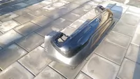 Bara spate spate pentru Citroen C3 Picasso [2]