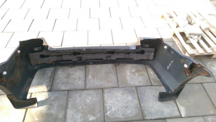 Bara spate spate pentru Hyundai Terracan , cod 86611-H1500 [4]