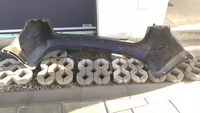 Bara spate spate pentru Renault Megane 2, breack / combi [4]