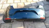 Bara spate spate pentru Seat Leon 1P, cod 1P0807421 [1]