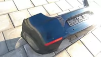 Bara spate spate pentru Seat Leon 1P, cod 1P0807421 [2]