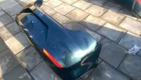 Bara spate spate pentru Seat Leon 1P, cod 1P0807421 [2]