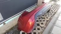 Bara spate spate pentru Volvo S60 II, berlina [2]