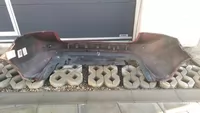 Bara spate spate pentru Volvo S60 II, berlina [4]