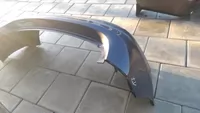Bara spate spate pentru Volvo V60 I, cod 31265262 [4]